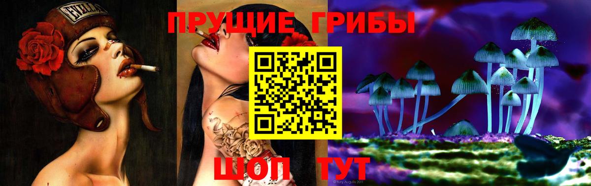 Галлюциногенные грибы Magic Shrooms Карпинск